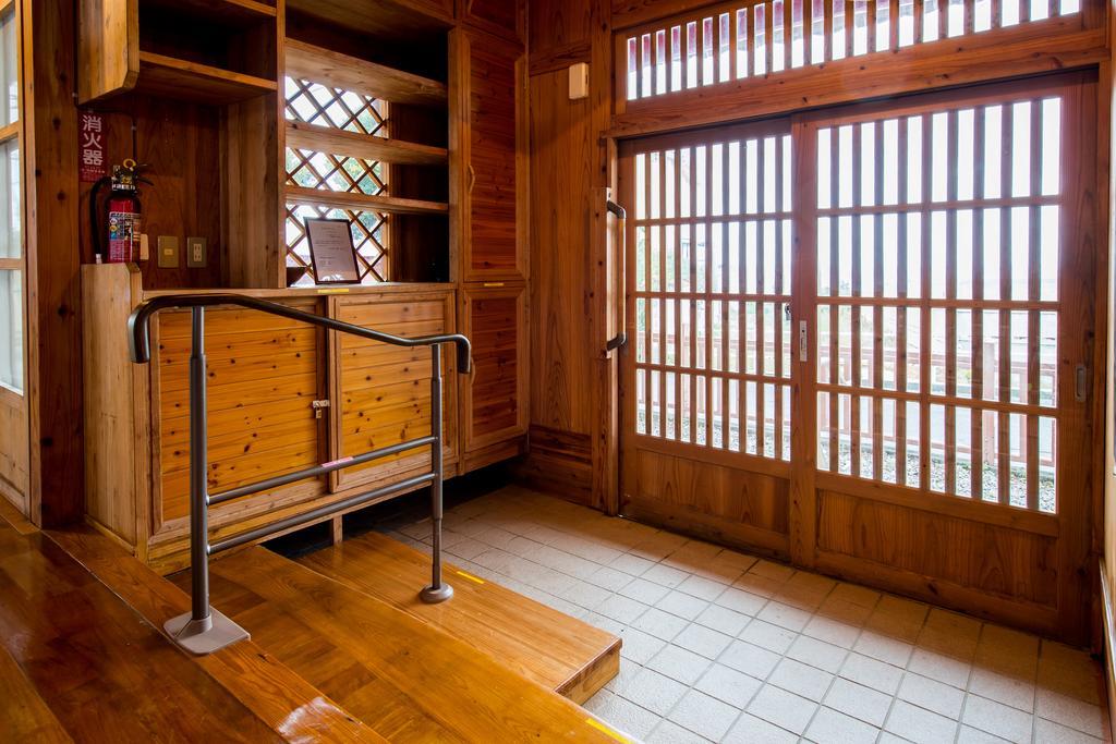 Kin Shibiranka Villa Onna Exterior foto