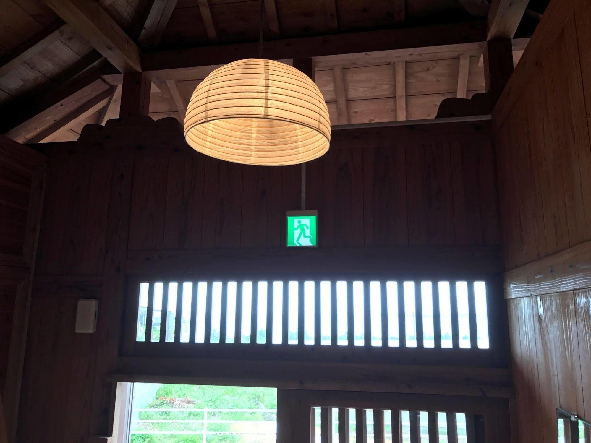 Kin Shibiranka Villa Onna Exterior foto